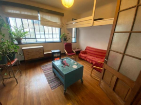 Apartamento en centro turístico